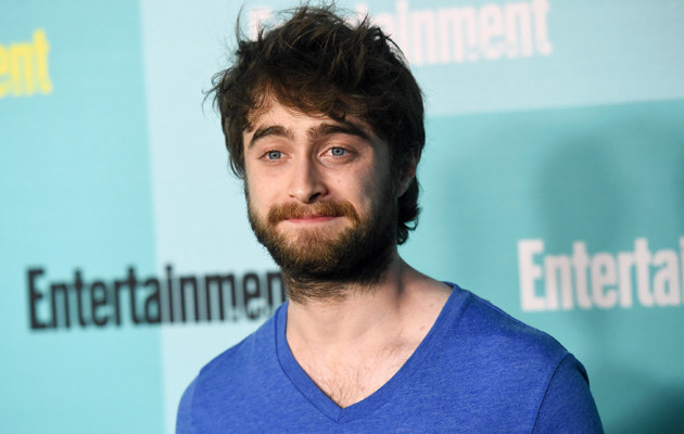 Daniel Radcliffe /Jason Merritt /Getty Images