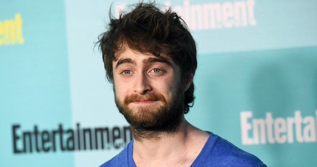 Daniel Radcliffe /Jason Merritt /Getty Images