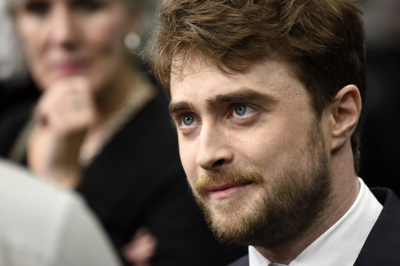 Daniel Radcliffe /Getty Images
