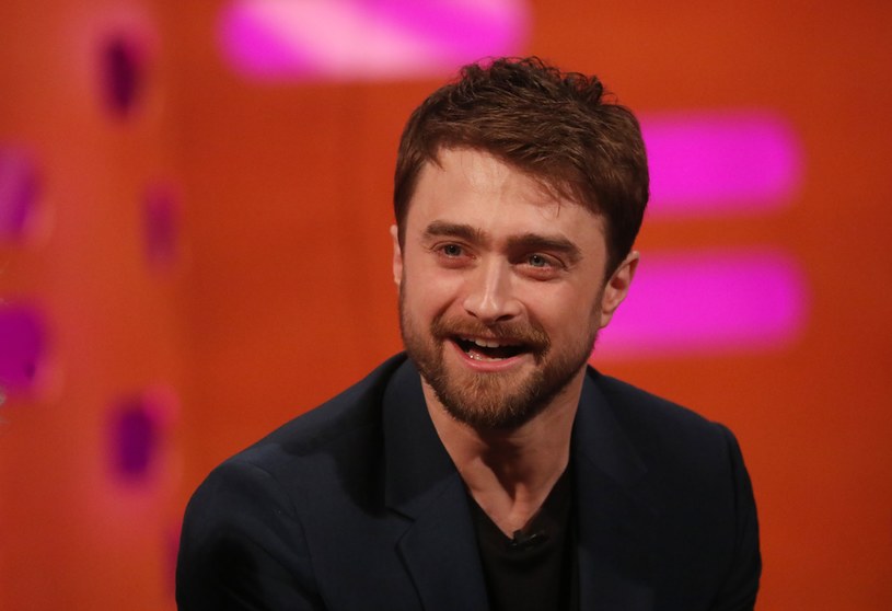 Daniel Radcliffe /Isabel Infantes/PA Images via Getty Images /Getty Images