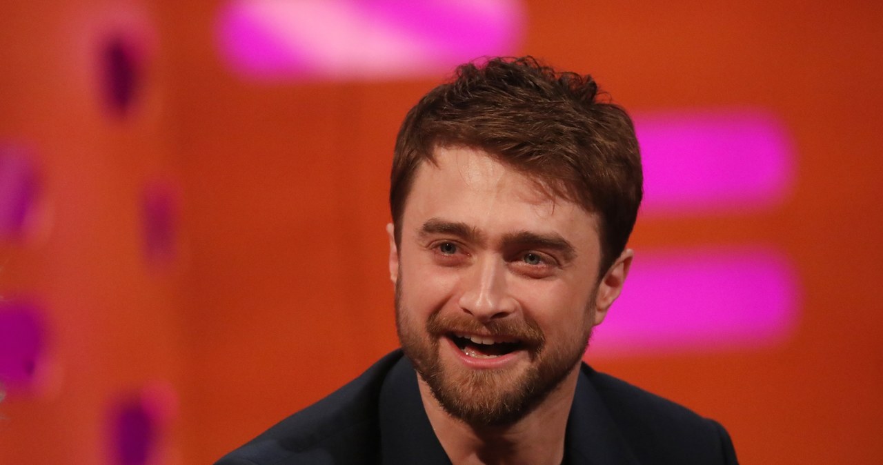 Daniel Radcliffe /Isabel Infantes/PA Images via Getty Images /Getty Images