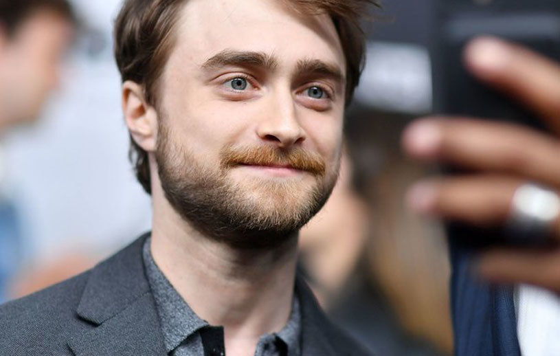 Daniel Radcliffe /ANGELA WEISS/AFP /AFP