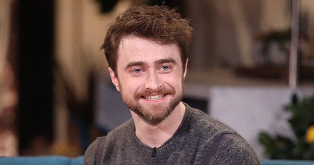 Daniel Radcliffe /Jordin Althaus/E! Entertainment/NBCU Photo Bank/NBCUniversal /Getty Images