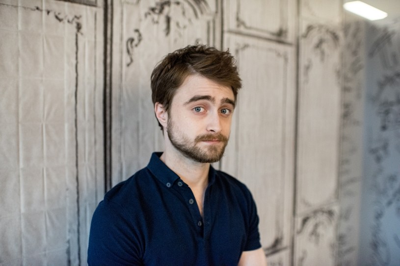 Daniel Radcliffe /Getty Images