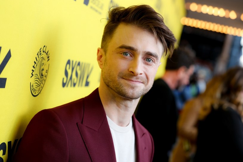Daniel Radcliffe /Rich Fury / Staff /Getty Images