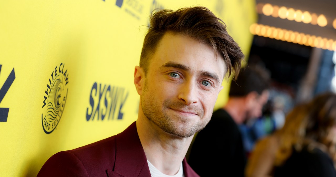 Daniel Radcliffe /Rich Fury / Staff /Getty Images