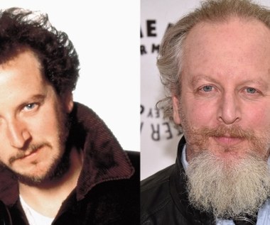 Daniel Stern - znany przede wszystkim jako narrator z serialu "Cudowne lata", po udziale w serii "Sam w domu" Stern regularnie pojawia się w filmach niskobudżetowych i produkcjach telewizyjnych. 

Podkładał głos pod postać głównego bohatera w "Dilbercie", animowanym serialu opartym na komiksowych paskach. Obecnie występuje w serialu "Manhattan", opowiadającym o procesie tworzenia pierwszej bomby atomowej. 