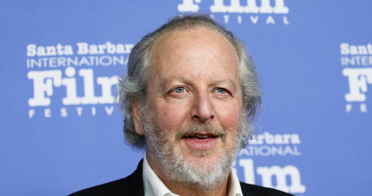 Daniel Stern /Michael Tran