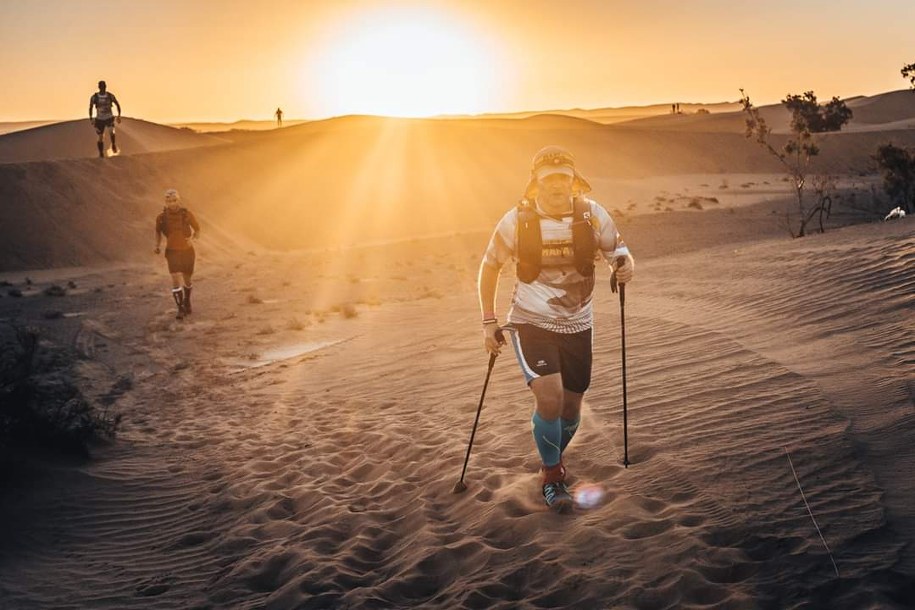 Daniel Stroinski /Zdjęcie udostępnione /Materiały prasowe