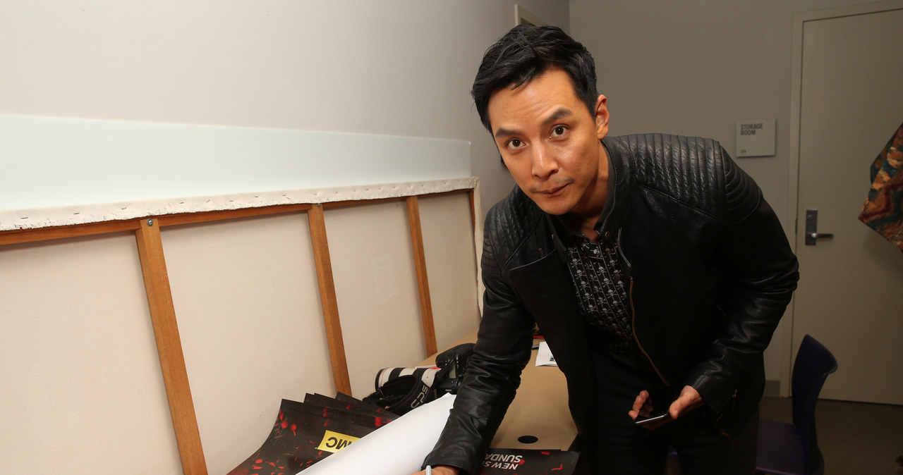 Daniel Wu /Jesse Grant /Getty Images