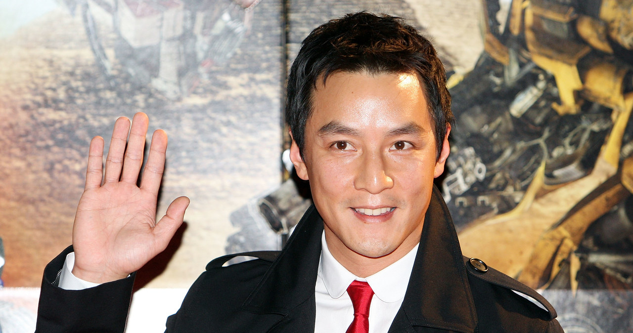 Daniel Wu /Junko Kimura /Getty Images