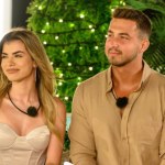 Daniel z "Love Island" tłumaczy się z kłamstw. Co dalej z jego dziewczyną?