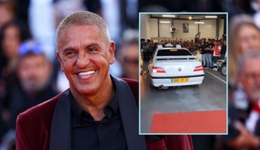 Daniel z Taxi powraca w białym Peugeocie 406. Szykuje się kolejna część?