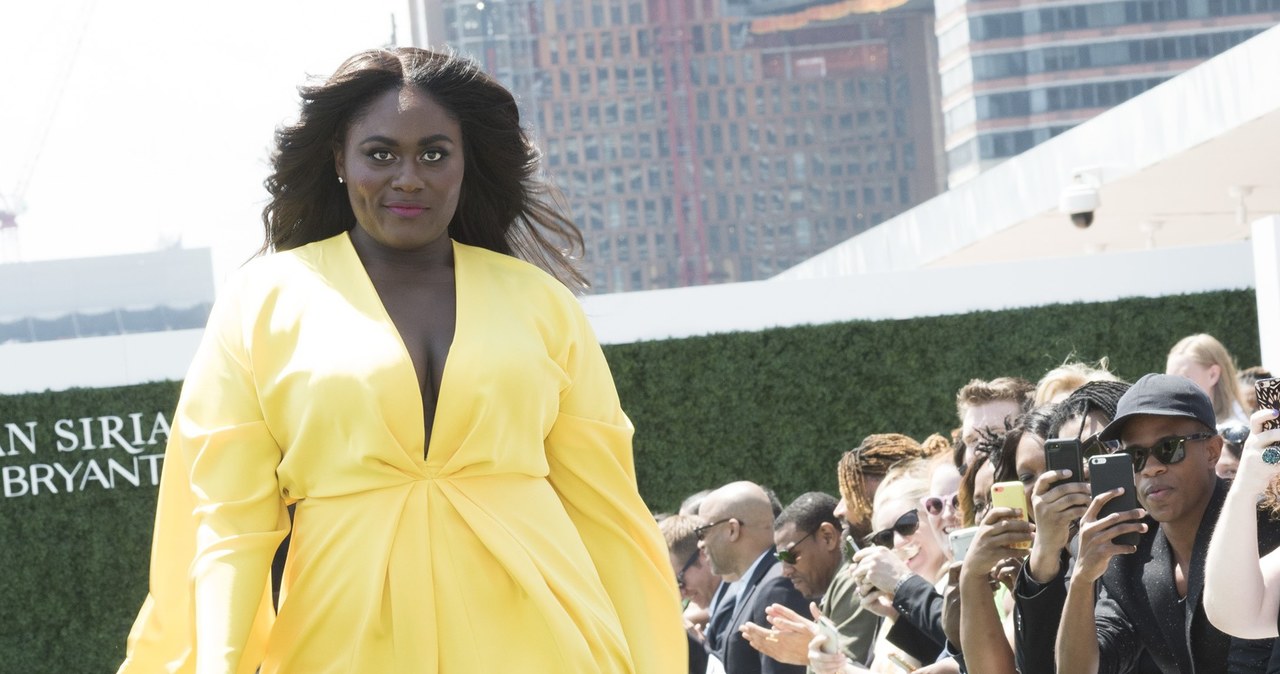 Danielle Brooks /East News