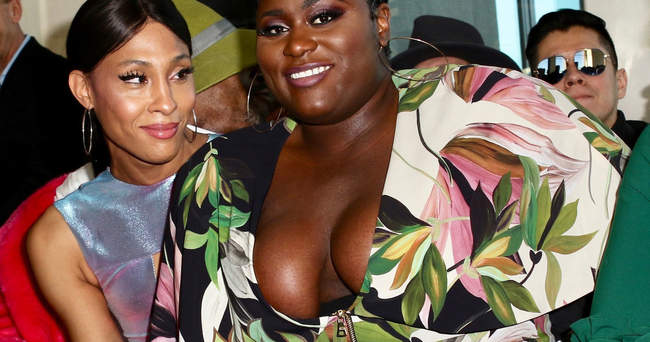 Danielle Brooks /East News