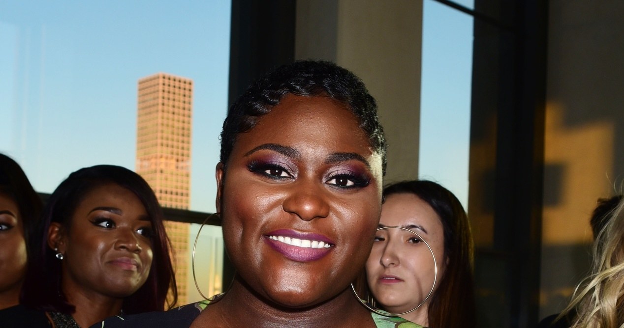 Danielle Brooks /East News