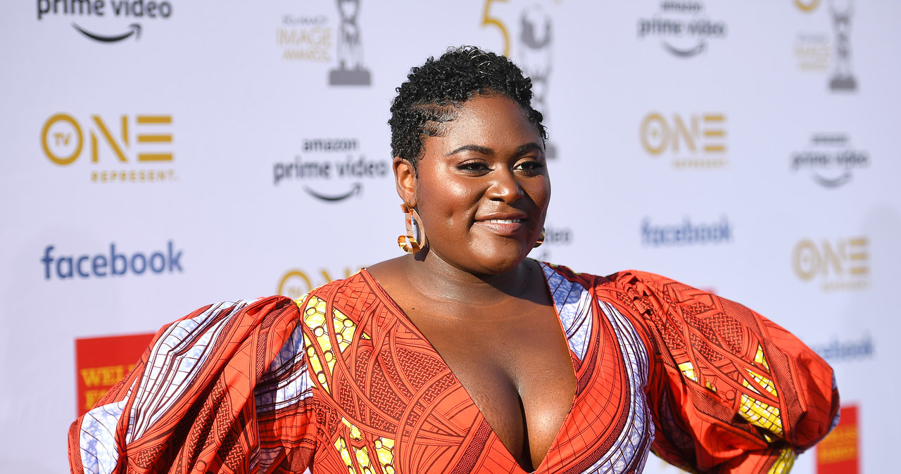 Danielle Brooks /Paras Griffin /Getty Images