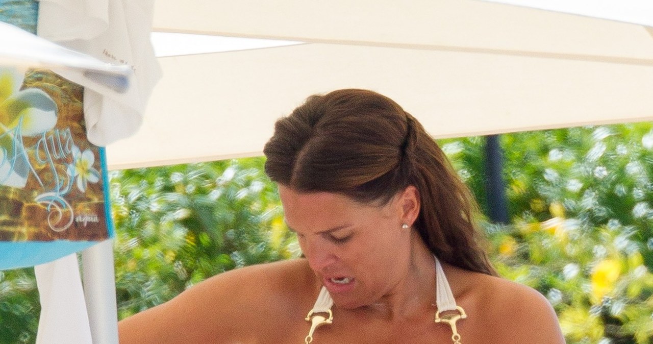 Danielle Lloyd /East News