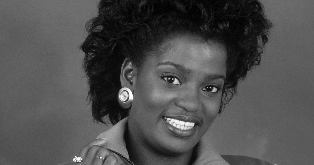 Danielle Spencer w 1988 roku /Michael Ochs Archives / Stringer /Getty Images