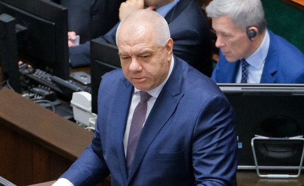 Danina Sasina. Inwestycje "w kluczowe obszary" mają pozwolić ją obniżyć