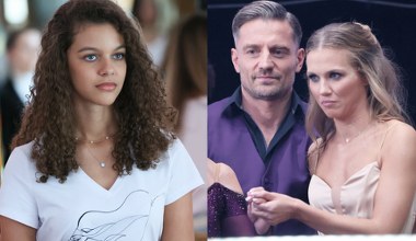 Dankwa obejrzała spektakl Kaczorowskiej i Rogacewicza. Nie mogła uwierzyć w to, co widzi. "Nie do opisania"