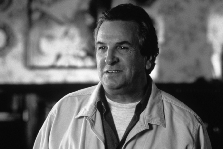 Danny Aiello /Photoshot    /PAP