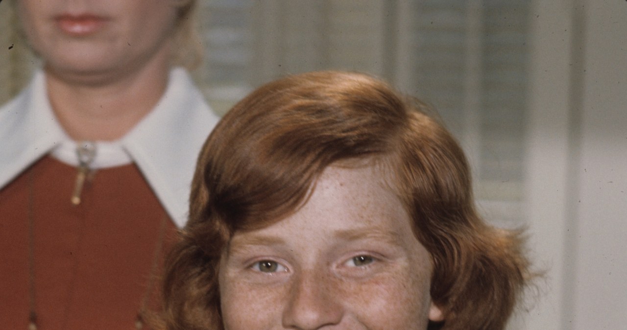 ​Danny Bonaduce /Walt Disney Television via Getty Images /Getty Images