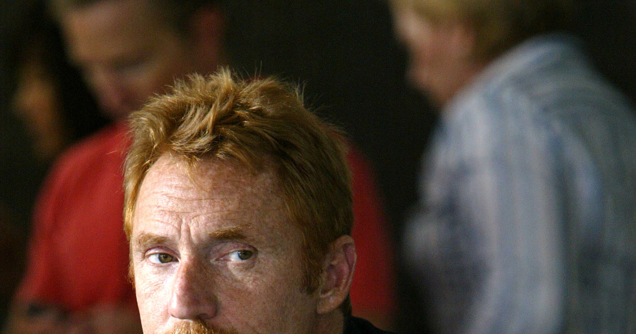 ​Danny Bonaduce /Paul Hawthorne /Getty Images