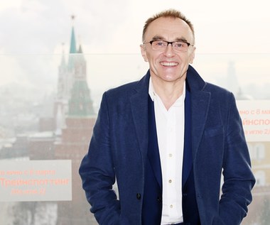 Danny Boyle: Akcja ostatniego Bonda miała się rozgrywać w Rosji