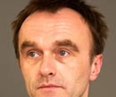 Danny Boyle i wielki ogień