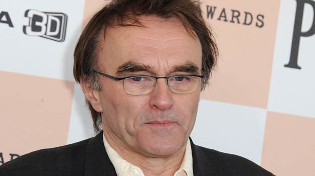 Danny Boyle ma nie lada problem. Jak zgrać ze sobą tyle osób? / fot. Jordan Strauss /Getty Images/Flash Press Media