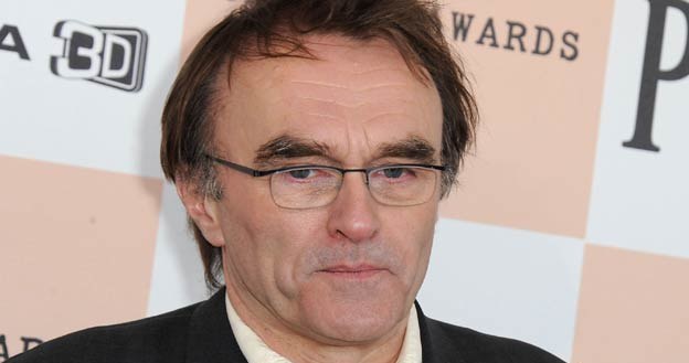 Danny Boyle ma nie lada problem. Jak zgrać ze sobą tyle osób? / fot. Jordan Strauss /Getty Images/Flash Press Media