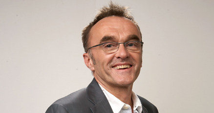 Danny Boyle marzy o animowanej wersji jednej z książek Pratchetta, fot.M.Carr /Getty Images/Flash Press Media