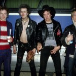 Danny Boyle wyreżyseruje serial o zespole Sex Pistols