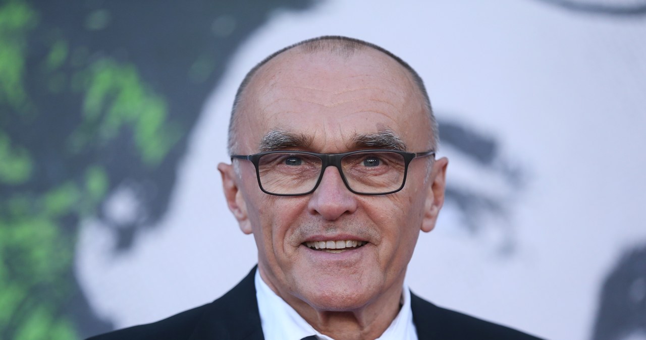 Danny Boyle /Phillip Faraone /Getty Images