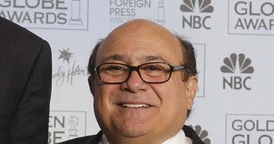 Danny DeVito /AFP