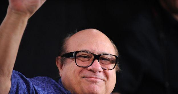 Danny DeVito /AFP