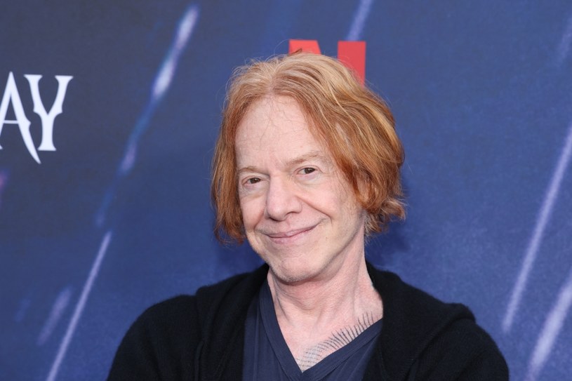 Danny Elfman /Variety / Contributor /Getty Images