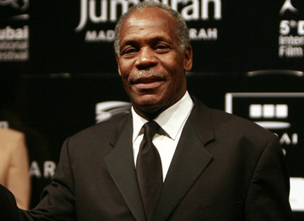 Danny Glover /AFP