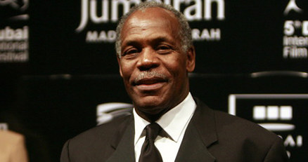 Danny Glover /AFP