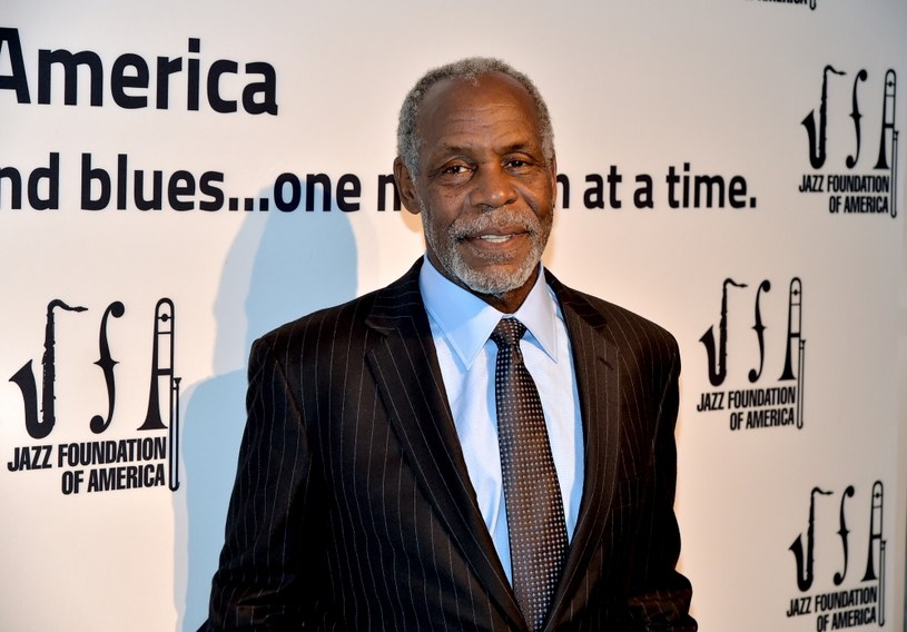 Danny Glover /Theo Wargo /Getty Images