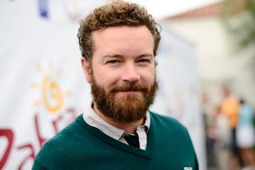 Danny Masterson może trafić do więzienia na 30 lat /Michael Bezjian  /Getty Images