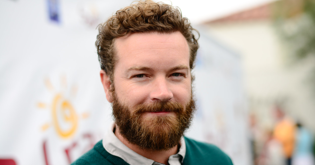 Danny Masterson może trafić do więzienia na 30 lat /Michael Bezjian  /Getty Images