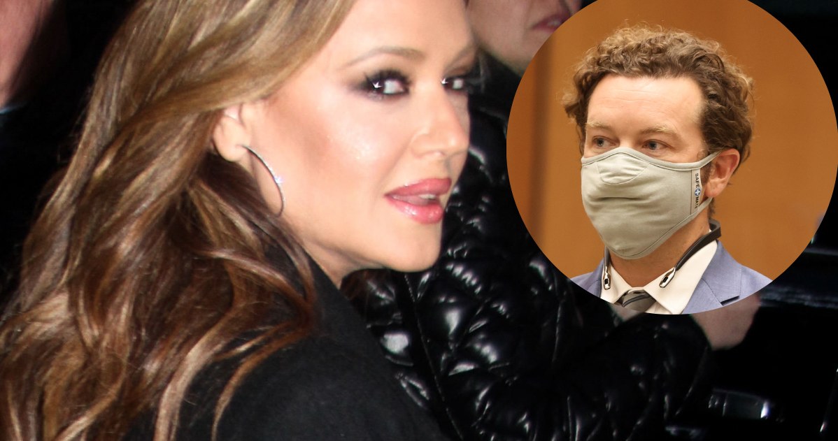 Danny Masterson oskarżony o gwałt. Leah Remini uważa, że to scjentolodzy pomagali mu się ukrywać /Jose Perez/Bauer-Griffin/GC Images /Getty Images