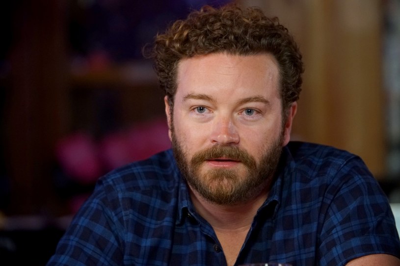 Danny Masterson /Anna Webber /Getty Images