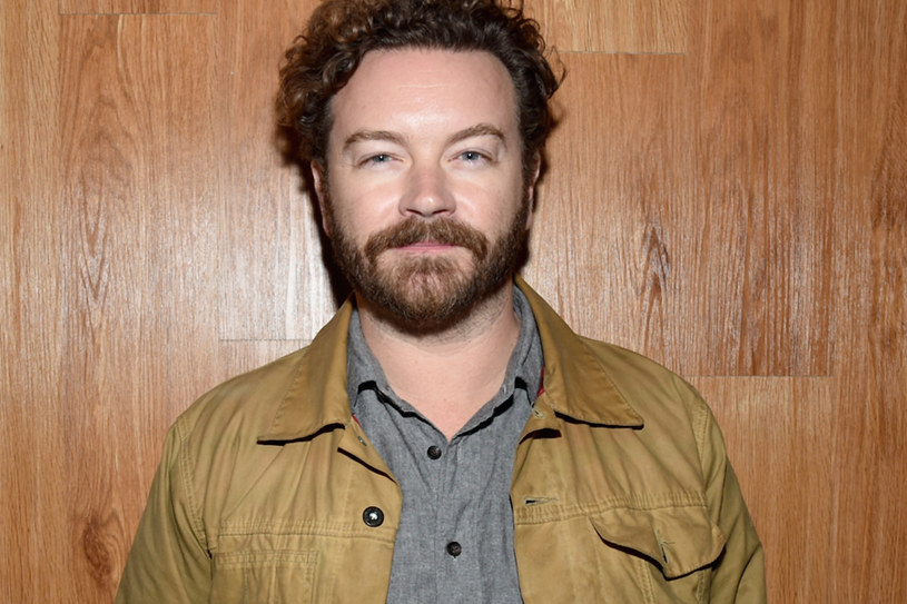 Danny Masterson /John Shearer /Getty Images