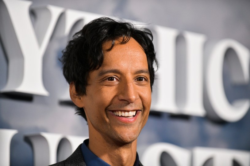 Danny Pudi /Rodin Eckenroth /Getty Images