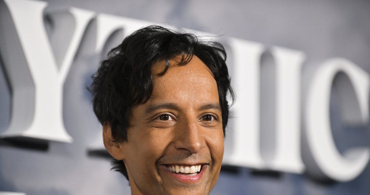 Danny Pudi /Rodin Eckenroth /Getty Images