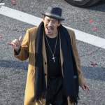 Danny Trejo bankrutem. Ma 2 miliony dolarów długów
