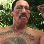 Danny Trejo, naczelny czarny charakter Hollywoodu, kocha pieski i jedną grę Nintendo